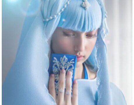 電話占いで結婚相談が当たる先生11位：『電話占いインスピ』のAnna（アナ）先生