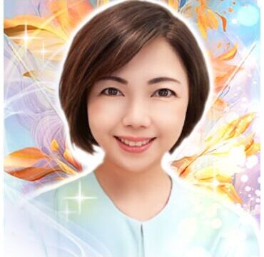 電話占いで結婚相談が当たる先生17位：『電話占いピュアリ』の叶祈（かのり）先生