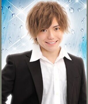 電話占いで結婚相談が当たる先生18位：『電話占いウィル』の千手結叶（せんじゅゆと）先生