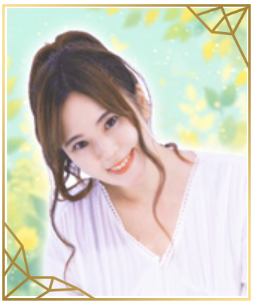 電話占いで結婚相談が当たる先生19位：『エキサイト電話占い』のミツバ先生