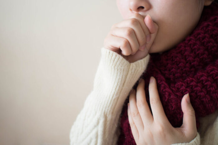 風邪などが流行し、体調を心配するのが自然なタイミング