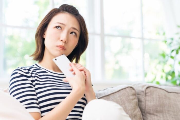 未読スルーされたらどうする？効果的な対処方法を解説