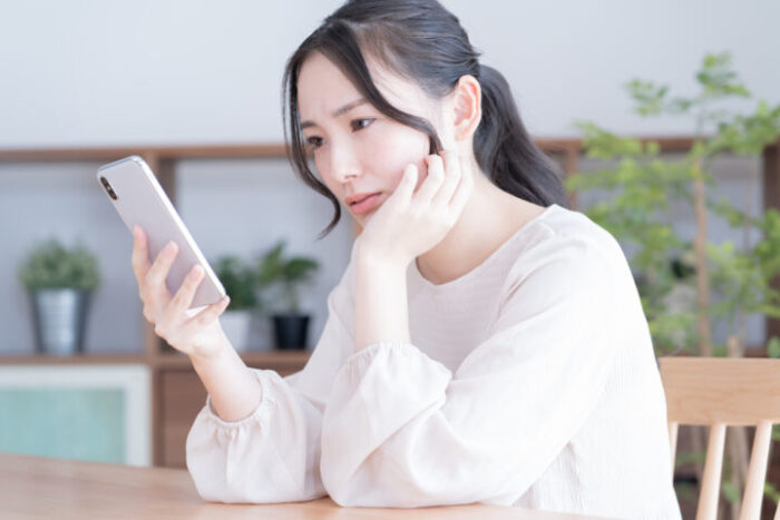 女性向け！男性に既読スルーされたら実行すべきことは？