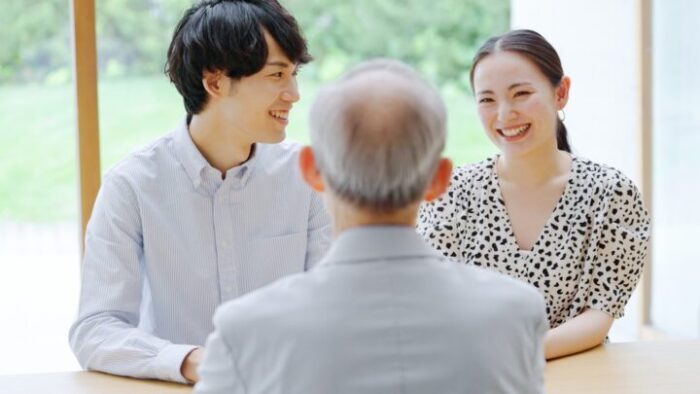 家族や友達に彼女として紹介してくれているか