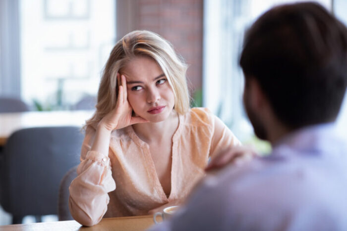 女性側の会いたくない気持ちが強いと一生会えない