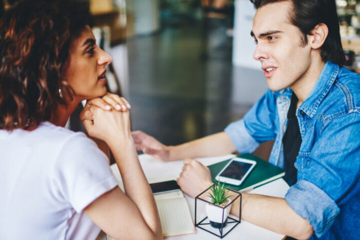 結婚への価値観が異なるのがわかった時