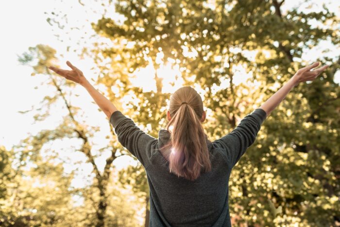 あなたが生きていく上で、何か目標を設定すべき時です