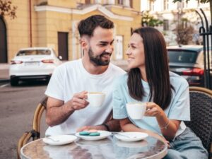 友だちになれたら、ゆっくりもう一度恋人のポジションを狙う