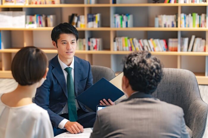 昇進や部署移動で仕事が忙しくなった