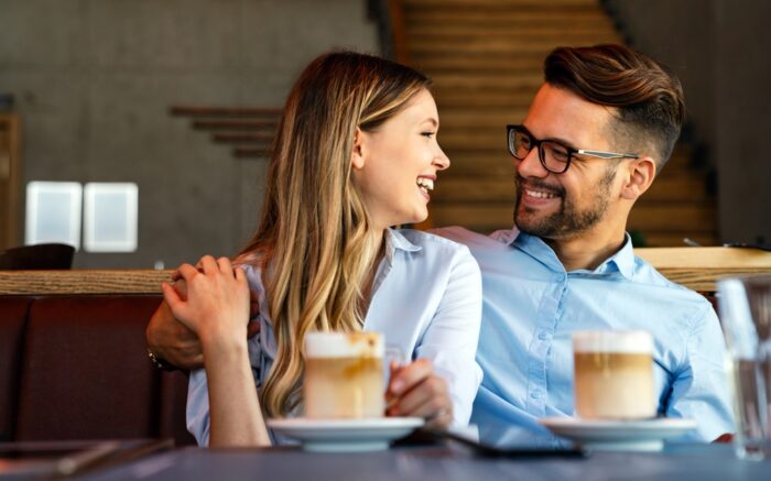 女性の良き理解者になろうとする