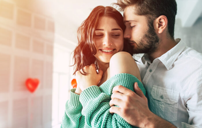 AB型男性が惹かれる女性の特徴とは？ずっと好きでいられる女性はどんな人？