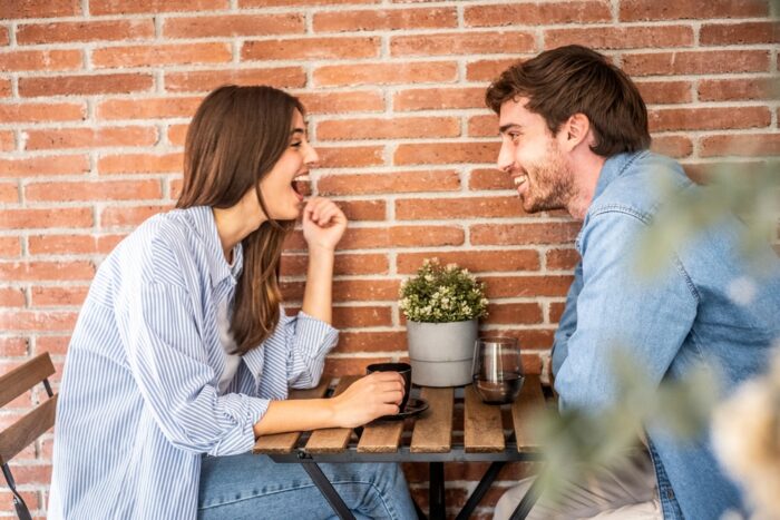 彼のプライべートに興味を持ちすぎない 彼のプライべートに興味を持ちすぎない