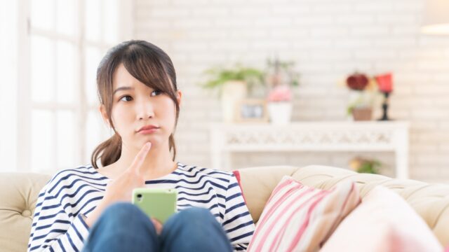 ブロックされたけど連絡きた！相手の心理は？男女別の体験談も紹介！ 