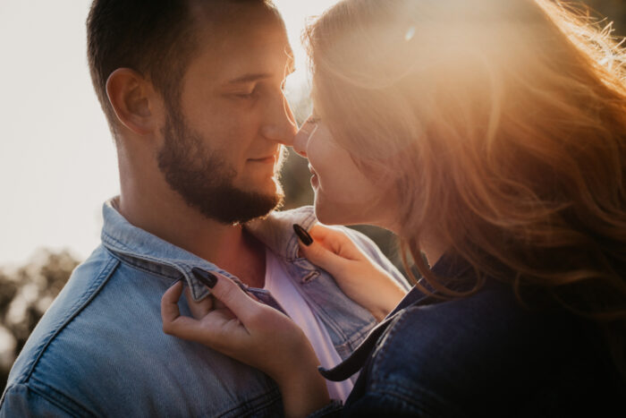 彼氏の匂いが好きなら結婚の相性抜群って本当？