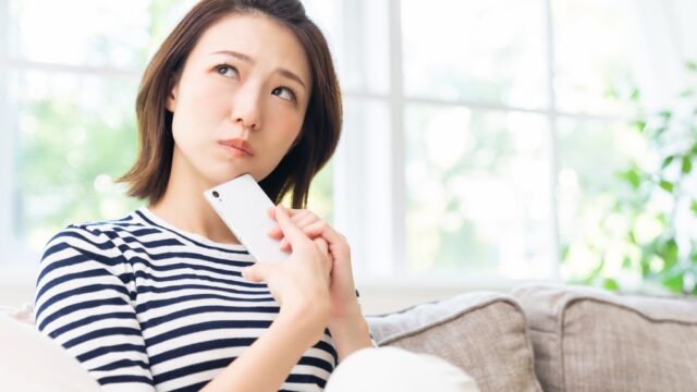 喧嘩別れでLINEをブロックされた時の注意！会いに行くのはNG？