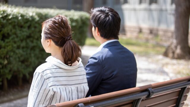 運命の人だと思ったのに振られた！大好きな彼と復縁する方法とは？