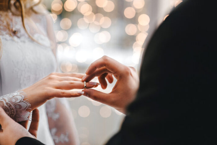 この人と結婚するかもと付き合う前に感じる！付き合ってないのに結婚する気がするのは運命？