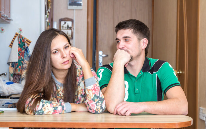 彼氏は好きだけど冷めた！好きだけど合わない気がする彼氏とは別れるべき？