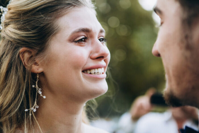 「今までありがとう」「付き合えて幸せだった」と感謝を伝える