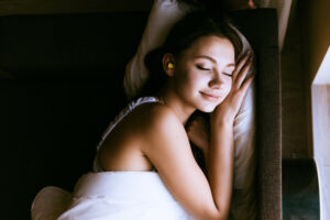 一緒にいて眠くなる場合は眠ってもいい？運命の人なら真実を伝える