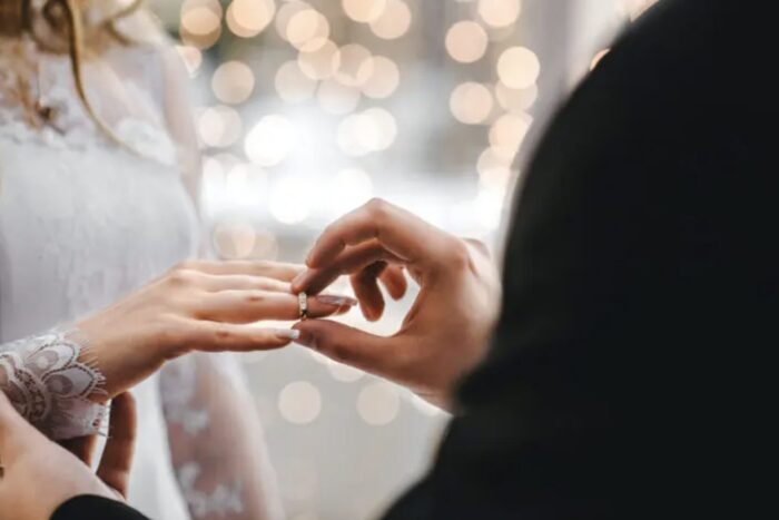 付き合って3ヶ月で結婚は決まる？付き合って3ヶ月で結婚の話をするのはどう？