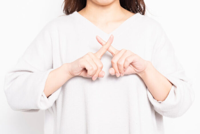 これは逆効果！付き合う気がない男を落としたい時、すべきでないこと