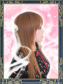 電話占いで結婚相談が当たる先生3位：『電話占いウィル』の蓮乃歌（れのか）先生