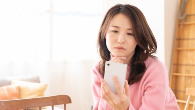 いい感じだったのに未読無視する男の心理とは？待つ期間や対処法は？