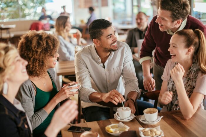 会えたら、もう一度友人になるところからスタートする