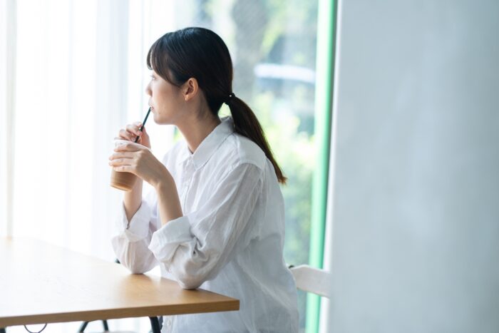 距離を置いて少し経ったあとの女性の気持ち