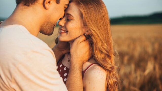 キスの仕方でわかる愛され度！キスの仕方でわかる彼の本気度と見分け方