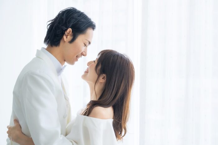 付き合ってないのにハグする男性心理とは？男が抱きつきたいと思う瞬間や本音！