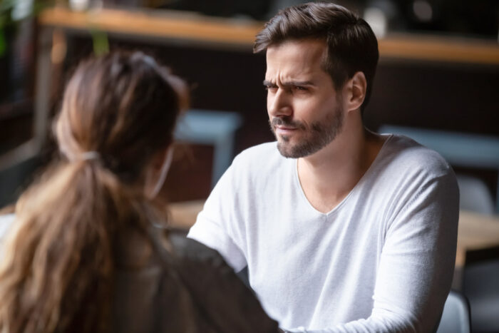 別れ話で別れたくない時の成功例！彼氏や彼女と別れたくない時に説得するには？