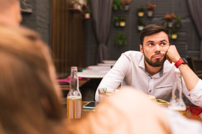 AB型彼氏と付き合う上で注意するポイントは？NG行動とは？