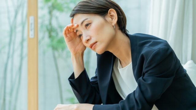 頭痛がしたら？ツインレイとの統合を果たすためにするべきこと