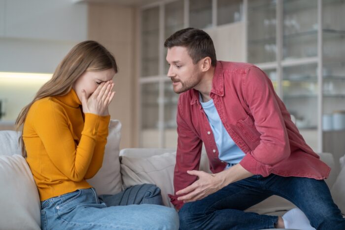 彼氏が結婚してくれないから疲れた…！結婚の話が進まないのはなぜ？