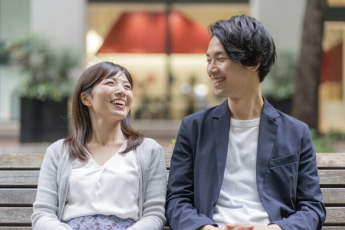 付き合って2ヶ月の男性心理は？20代と30代で付き合い方は違う？