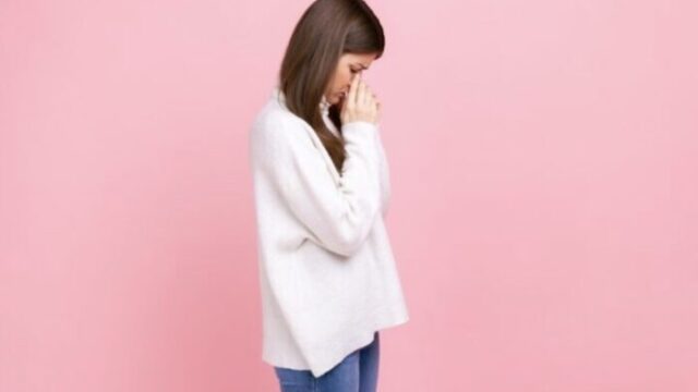 付き合ってから泣くことが増えた…対処法がわからず不安なときは？